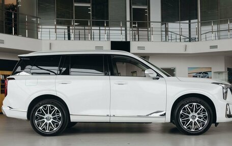 GAC GS8, 2026 год, 5 349 000 рублей, 4 фотография