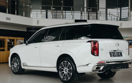 GAC GS8, 2026 год, 5 349 000 рублей, 7 фотография