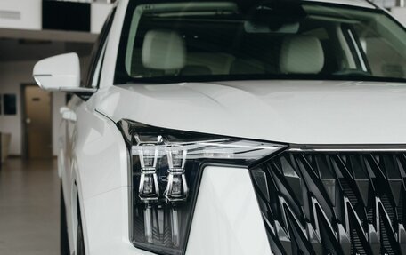 GAC GS8, 2026 год, 5 349 000 рублей, 14 фотография