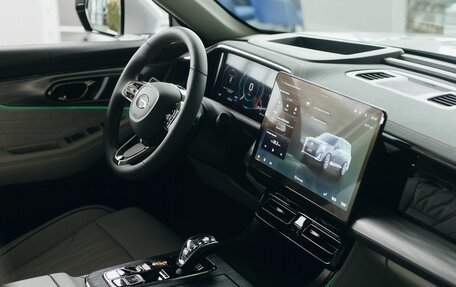 GAC GS8, 2026 год, 5 349 000 рублей, 11 фотография