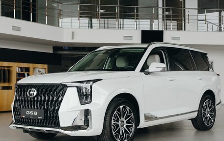 GAC GS8, 2026 год, 5 349 000 рублей, 12 фотография