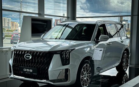 GAC GS8, 2026 год, 5 349 000 рублей, 3 фотография