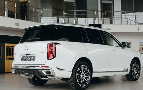 GAC GS8, 2026 год, 5 349 000 рублей, 5 фотография