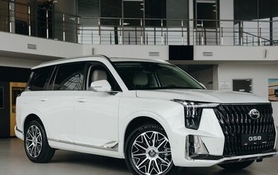 GAC GS8, 2026 год, 5 349 000 рублей, 1 фотография