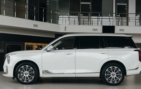 GAC GS8, 2026 год, 5 349 000 рублей, 8 фотография