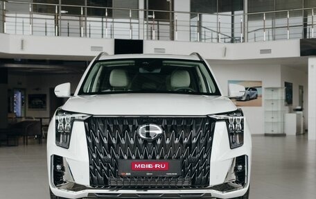 GAC GS8, 2026 год, 5 349 000 рублей, 13 фотография