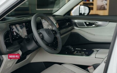 GAC GS8, 2026 год, 5 349 000 рублей, 9 фотография