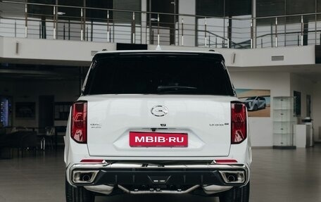 GAC GS8, 2026 год, 5 349 000 рублей, 6 фотография