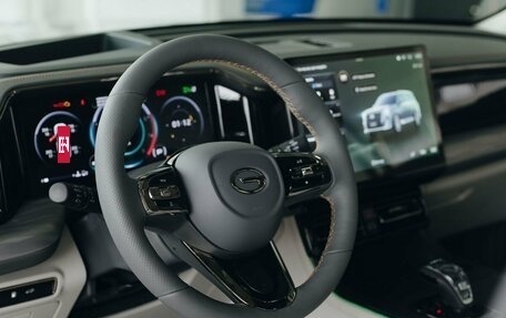 GAC GS8, 2026 год, 5 349 000 рублей, 10 фотография