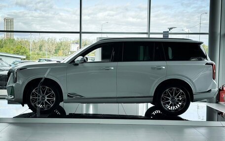 GAC GS8, 2026 год, 5 349 000 рублей, 17 фотография