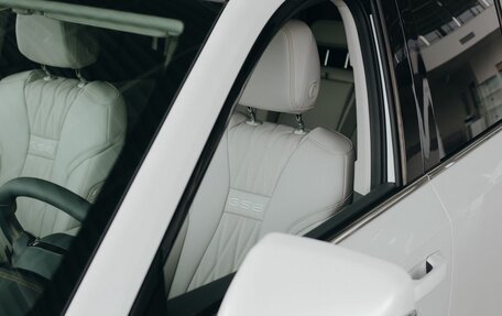 GAC GS8, 2026 год, 5 349 000 рублей, 16 фотография