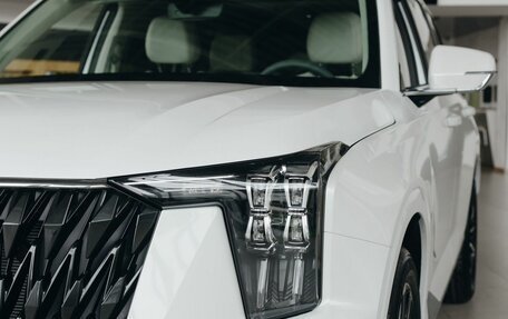 GAC GS8, 2026 год, 5 349 000 рублей, 15 фотография