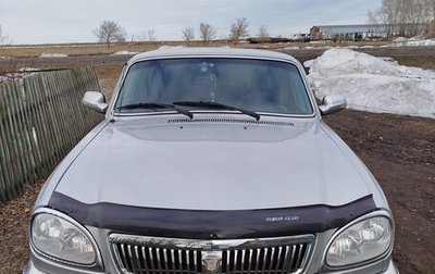 ГАЗ 31105 «Волга», 2006 год, 300 000 рублей, 1 фотография