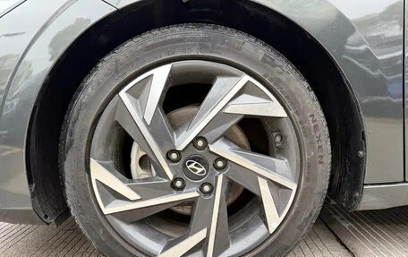 Hyundai Elantra, 2023 год, 1 320 069 рублей, 8 фотография