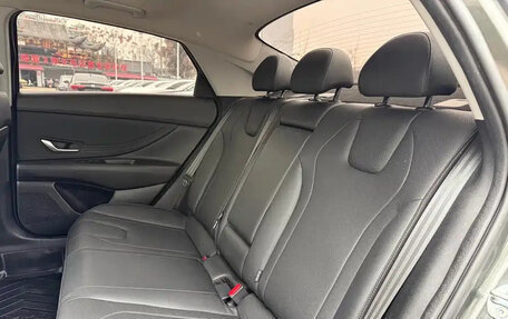 Hyundai Elantra, 2023 год, 1 320 069 рублей, 13 фотография