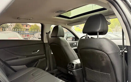 Hyundai Elantra, 2023 год, 1 320 069 рублей, 15 фотография