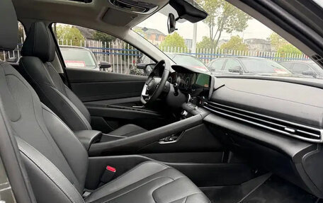 Hyundai Elantra, 2023 год, 1 320 069 рублей, 16 фотография