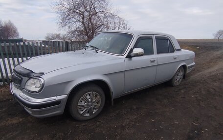 ГАЗ 31105 «Волга», 2006 год, 300 000 рублей, 3 фотография