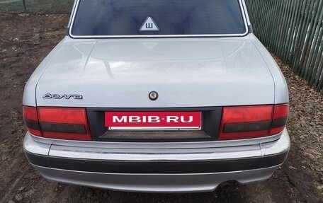 ГАЗ 31105 «Волга», 2006 год, 300 000 рублей, 4 фотография