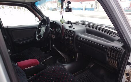 ГАЗ 31105 «Волга», 2006 год, 300 000 рублей, 9 фотография