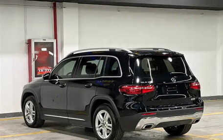 Mercedes-Benz GLB, 2021 год, 2 213 069 рублей, 4 фотография