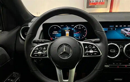 Mercedes-Benz GLB, 2021 год, 2 213 069 рублей, 8 фотография