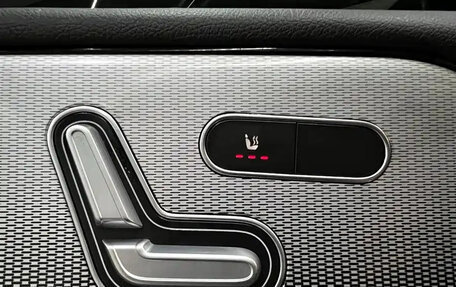 Mercedes-Benz GLB, 2021 год, 2 213 069 рублей, 13 фотография