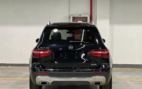 Mercedes-Benz GLB, 2021 год, 2 213 069 рублей, 6 фотография