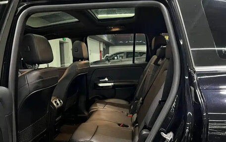 Mercedes-Benz GLB, 2021 год, 2 213 069 рублей, 12 фотография