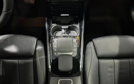 Mercedes-Benz GLB, 2021 год, 2 213 069 рублей, 16 фотография