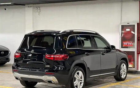 Mercedes-Benz GLB, 2021 год, 2 213 069 рублей, 5 фотография