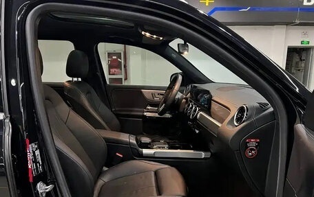 Mercedes-Benz GLB, 2021 год, 2 213 069 рублей, 15 фотография