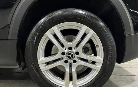 Mercedes-Benz GLB, 2021 год, 2 213 069 рублей, 21 фотография