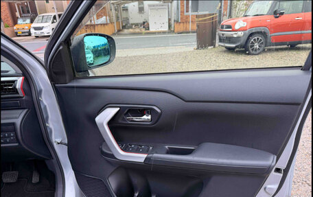 Toyota Raize I, 2020 год, 1 320 000 рублей, 10 фотография