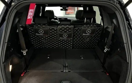 Mercedes-Benz GLB, 2021 год, 2 213 069 рублей, 19 фотография