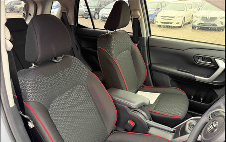 Toyota Raize I, 2020 год, 1 320 000 рублей, 12 фотография