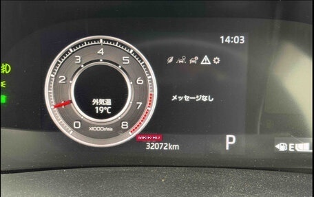 Toyota Raize I, 2020 год, 1 320 000 рублей, 13 фотография