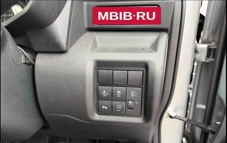 Toyota Raize I, 2020 год, 1 320 000 рублей, 11 фотография