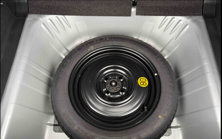 Toyota Raize I, 2020 год, 1 320 000 рублей, 19 фотография