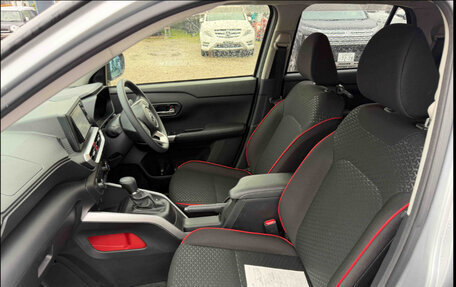 Toyota Raize I, 2020 год, 1 320 000 рублей, 24 фотография