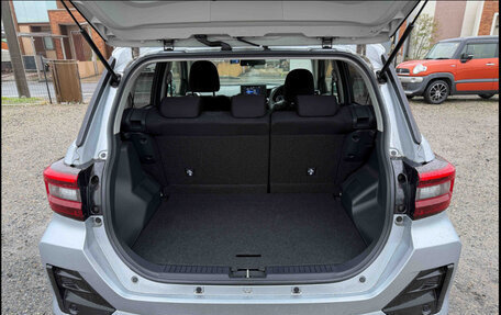 Toyota Raize I, 2020 год, 1 320 000 рублей, 18 фотография