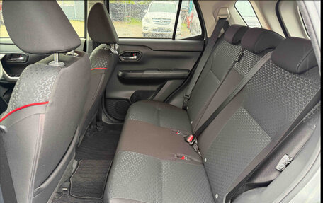 Toyota Raize I, 2020 год, 1 320 000 рублей, 22 фотография