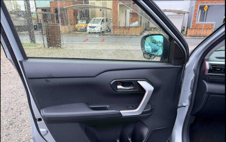 Toyota Raize I, 2020 год, 1 320 000 рублей, 23 фотография