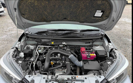 Toyota Raize I, 2020 год, 1 320 000 рублей, 27 фотография