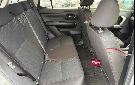 Toyota Raize I, 2020 год, 1 320 000 рублей, 15 фотография