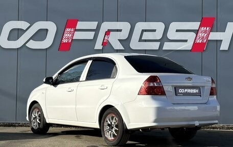 Chevrolet Nexia, 2021 год, 853 000 рублей, 2 фотография