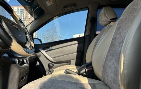 Chevrolet Nexia, 2021 год, 853 000 рублей, 10 фотография