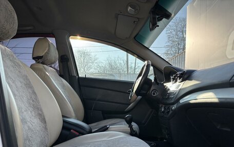 Chevrolet Nexia, 2021 год, 853 000 рублей, 8 фотография