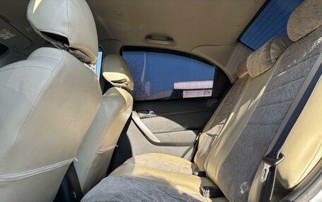 Chevrolet Nexia, 2021 год, 853 000 рублей, 9 фотография