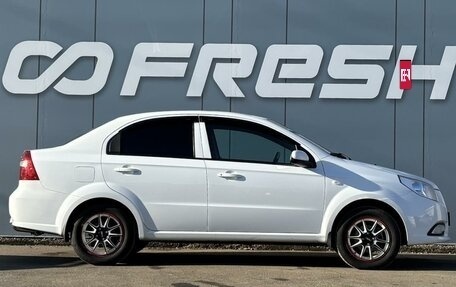 Chevrolet Nexia, 2021 год, 853 000 рублей, 5 фотография